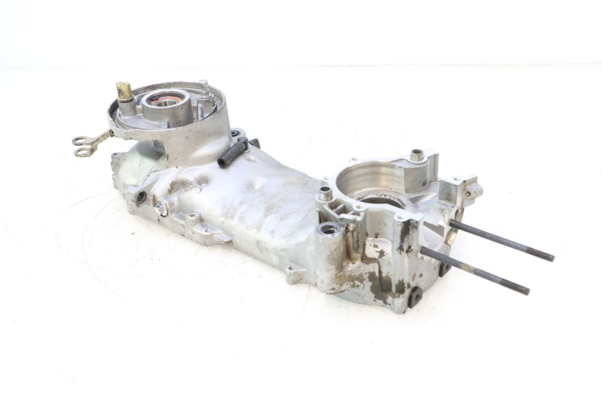 photo de LEFT ENGINE CRANKCASE RIDE JUMP 2T 50 (2012 - 2017) - Alternative perspective