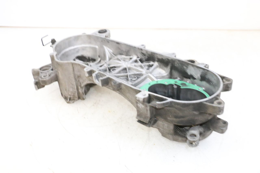 photo de LEFT ENGINE CRANKCASE PEUGEOT KISBEE 2T 50 (2010 - 2017) - Component detail