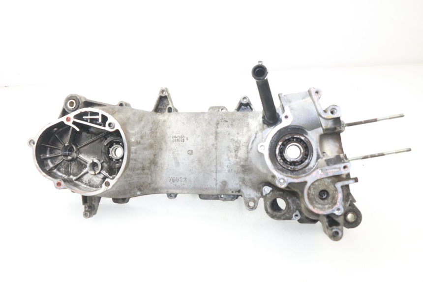 photo de LEFT ENGINE CRANKCASE PIAGGIO LIBERTY 2T 50 (2009 - 2013) - Product overview