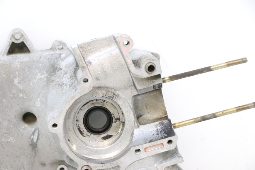 photo de LEFT ENGINE CRANKCASE PIAGGIO LIBERTY 50 (1998 - 2003) - Component zoom