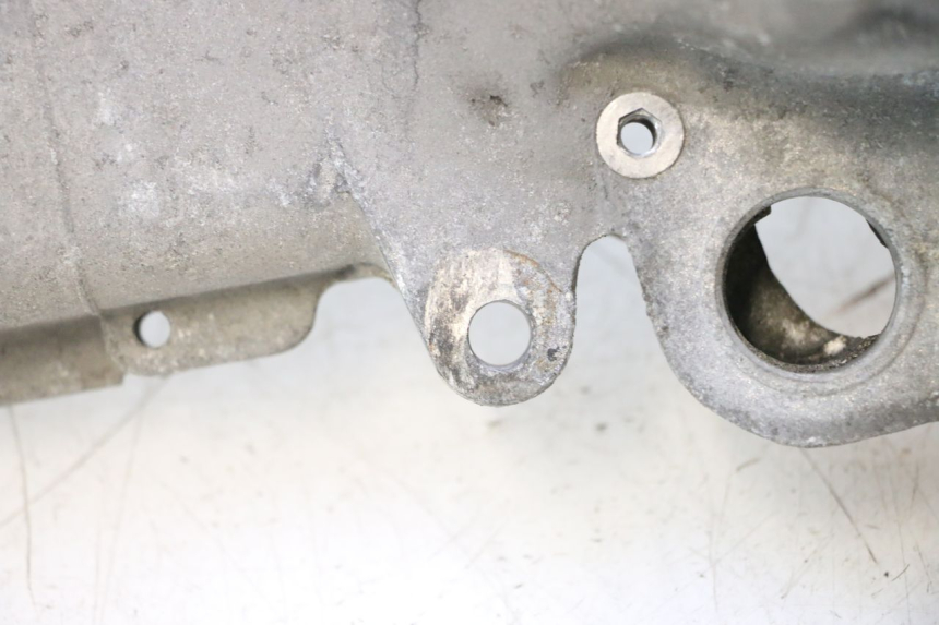 photo de LEFT ENGINE CRANKCASE PIAGGIO LIBERTY 50 (1998 - 2003) - Alternative perspective