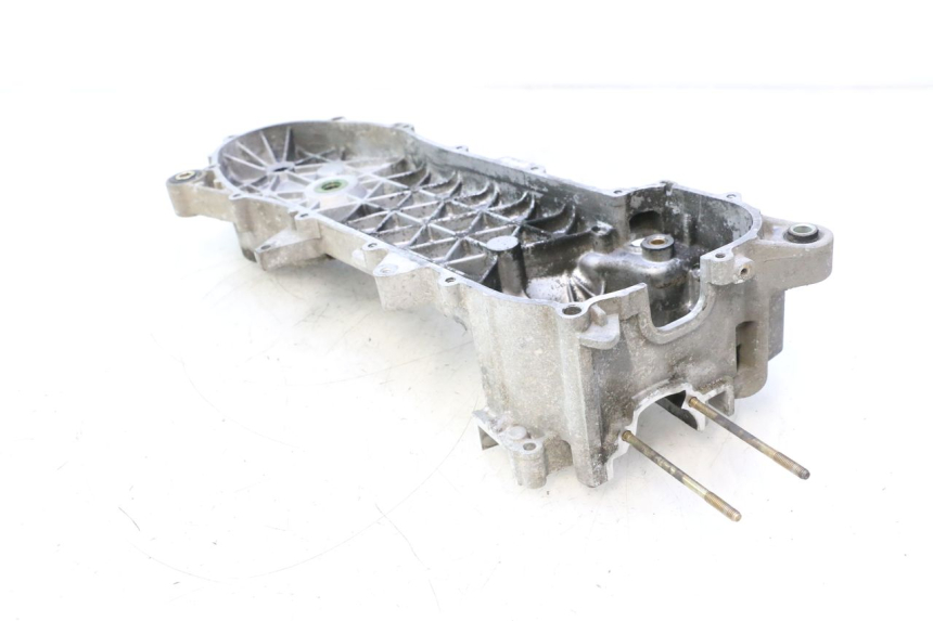 photo de LEFT ENGINE CRANKCASE PIAGGIO LIBERTY 50 (1998 - 2003) - Technical close-up
