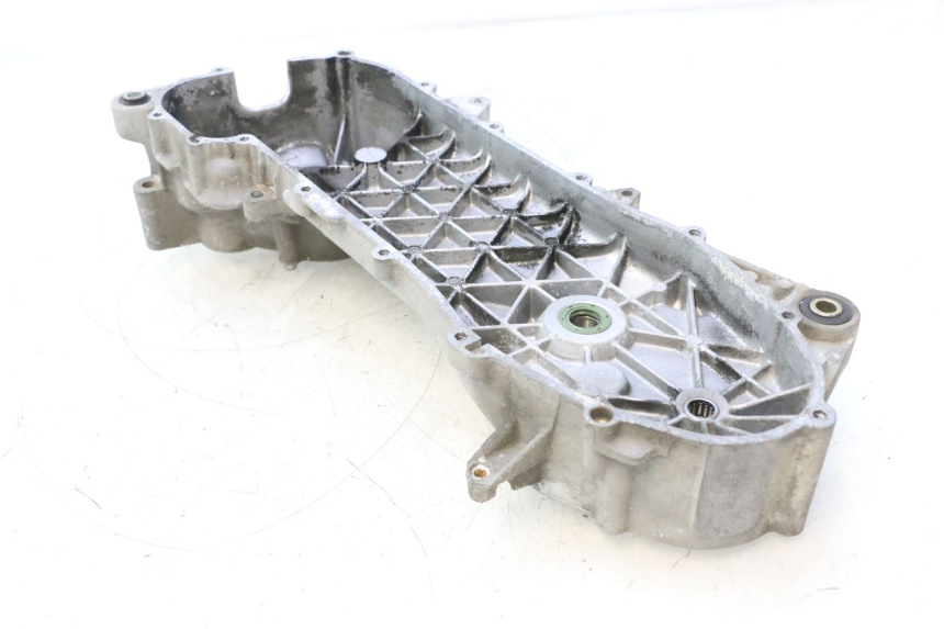 photo de LEFT ENGINE CRANKCASE PIAGGIO LIBERTY 50 (1998 - 2003) - Fixing points details