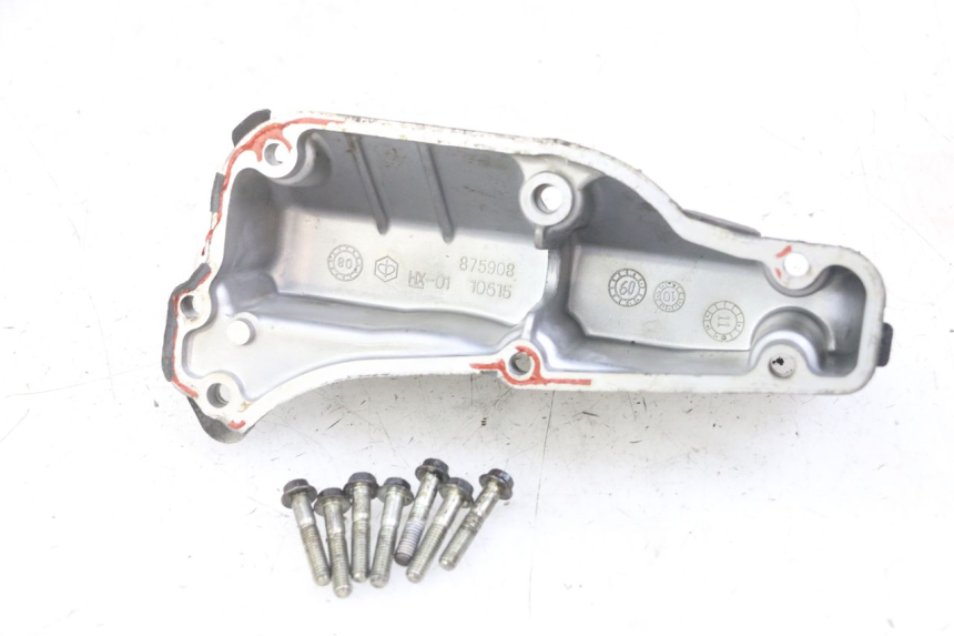 photo de LEFT ENGINE CRANKCASE PIAGGIO MP3 LT 300 (2010 - 2016) - Component detail