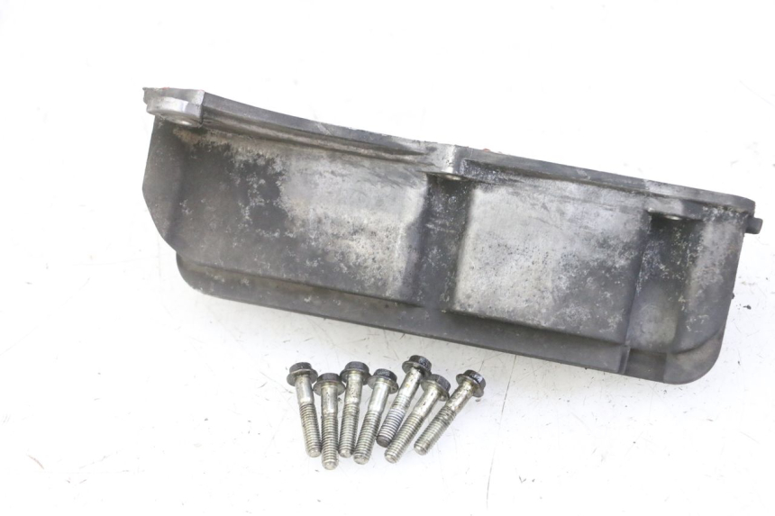 photo de LEFT ENGINE CRANKCASE PIAGGIO MP3 LT 300 (2010 - 2016) - Alternative perspective