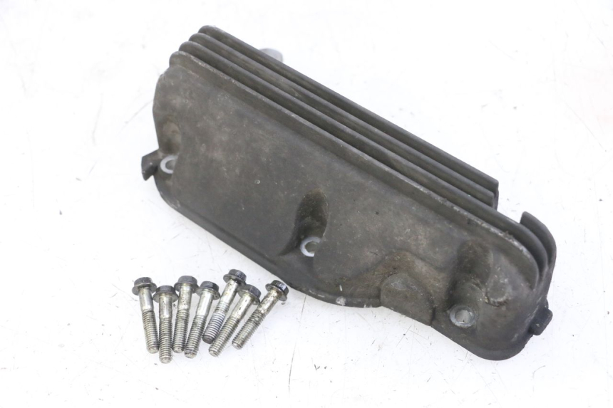 photo de LEFT ENGINE CRANKCASE PIAGGIO MP3 LT 300 (2010 - 2016) - Technical close-up