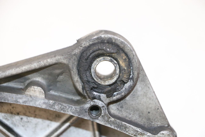 photo de LEFT ENGINE CRANKCASE PIAGGIO NEW TYPHOON 50 (2010 - 2017) - Fixing points details