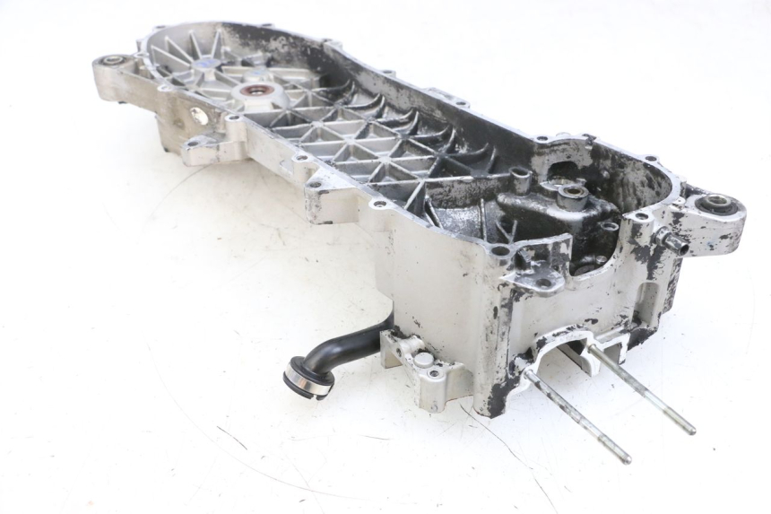 photo de LEFT ENGINE CRANKCASE PIAGGIO NEW TYPHOON 50 (2018 - 2021) - Product overview