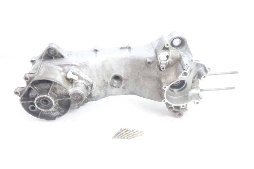 photo de LEFT ENGINE CRANKCASE MBK NITRO 50 (2004 - 2008) - Main view