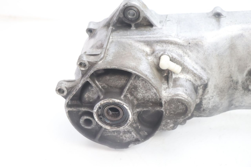 photo de LEFT ENGINE CRANKCASE MBK NITRO 50 (2004 - 2008) - Component detail