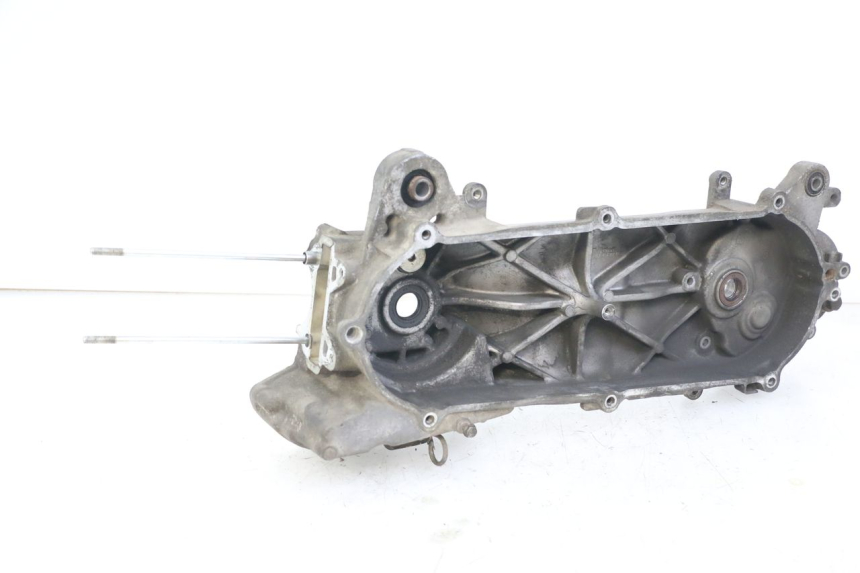 photo de LEFT ENGINE CRANKCASE MBK OVETTO 4T 50 (2008 - 2016) - Main view
