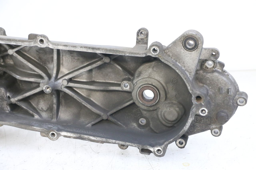 photo de LEFT ENGINE CRANKCASE MBK OVETTO 4T 50 (2008 - 2016) - Product overview