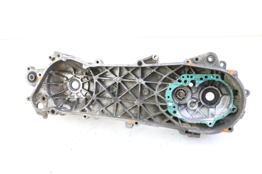 photo de LEFT ENGINE COVER PEUGEOT TKR TREKKER FURIOUS 50 (2005 - 2014) - Main view