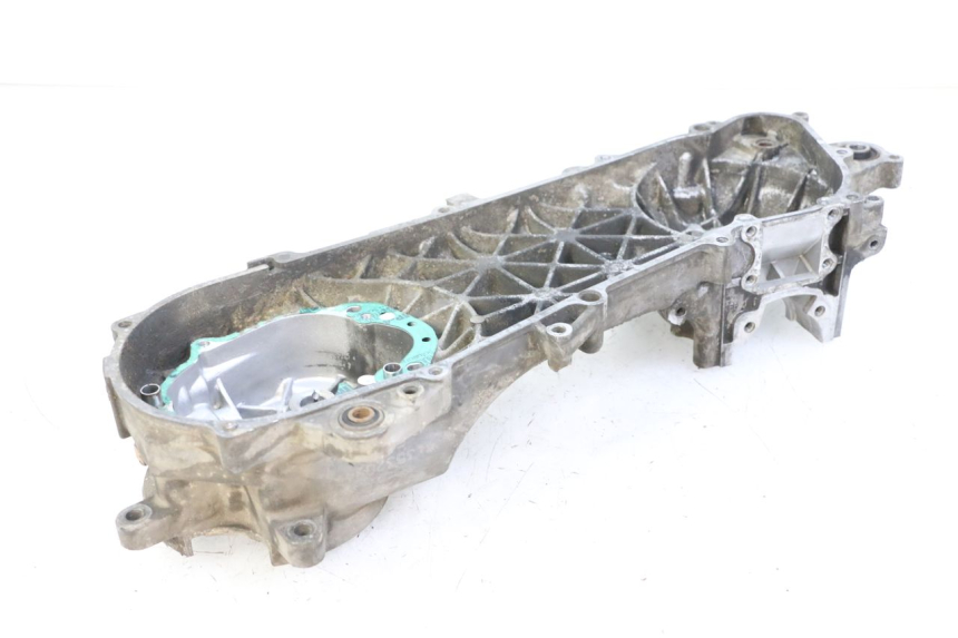 photo de LEFT ENGINE COVER PEUGEOT TKR TREKKER FURIOUS 50 (2005 - 2014) - Product overview