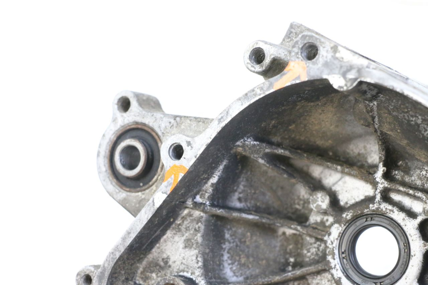 photo de LEFT ENGINE COVER PEUGEOT TKR TREKKER FURIOUS 50 (2005 - 2014) - Checked used part