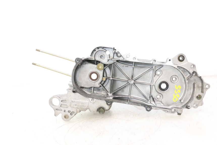photo de LEFT ENGINE CRANKCASE LAZIO RENO 50 (2016 - 2021) - Main view