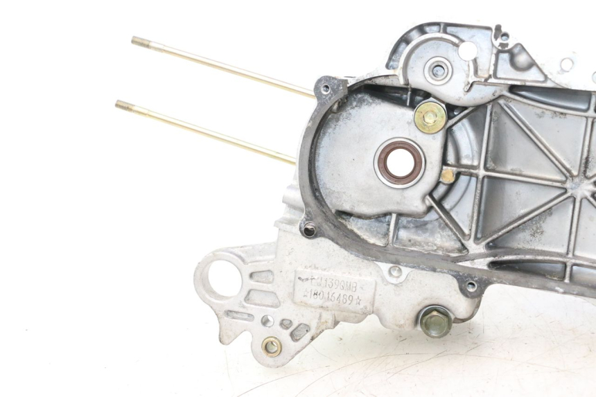 photo de LEFT ENGINE CRANKCASE LAZIO RENO 50 (2016 - 2021) - Component zoom