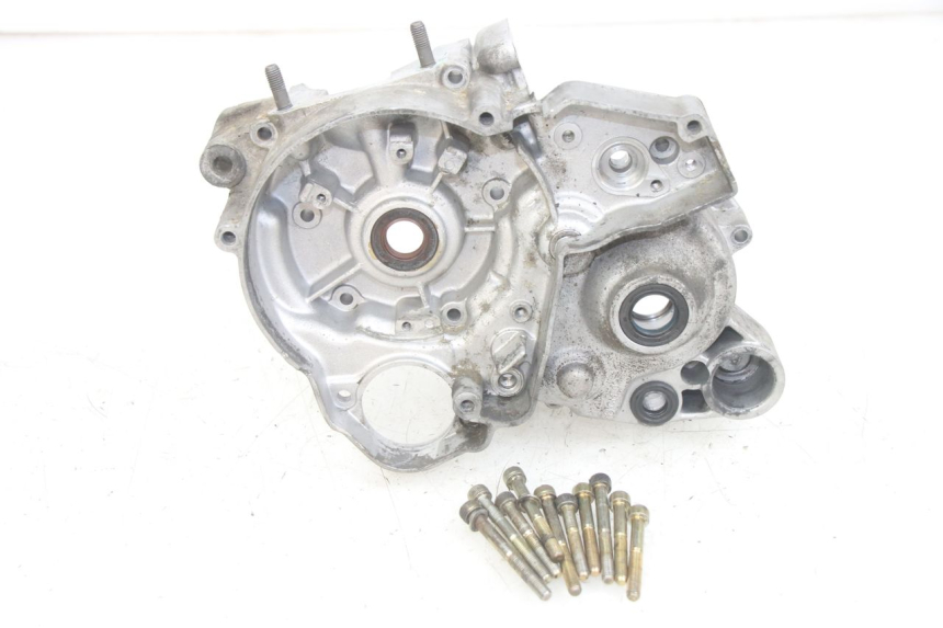 photo de LEFT ENGINE CASE GILERA RK 50 (1996 - 1999) - Main view