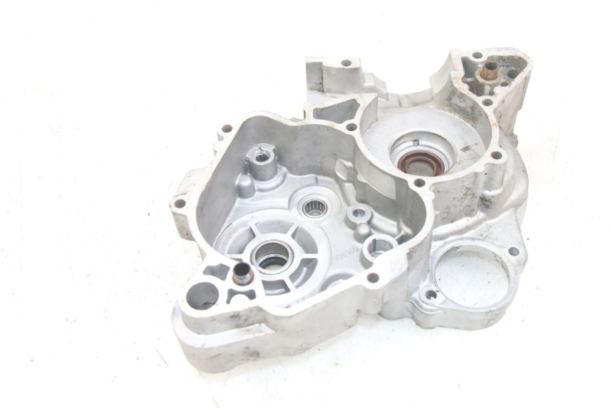 photo de LEFT ENGINE CASE GILERA RK 50 (1996 - 1999) - Component detail