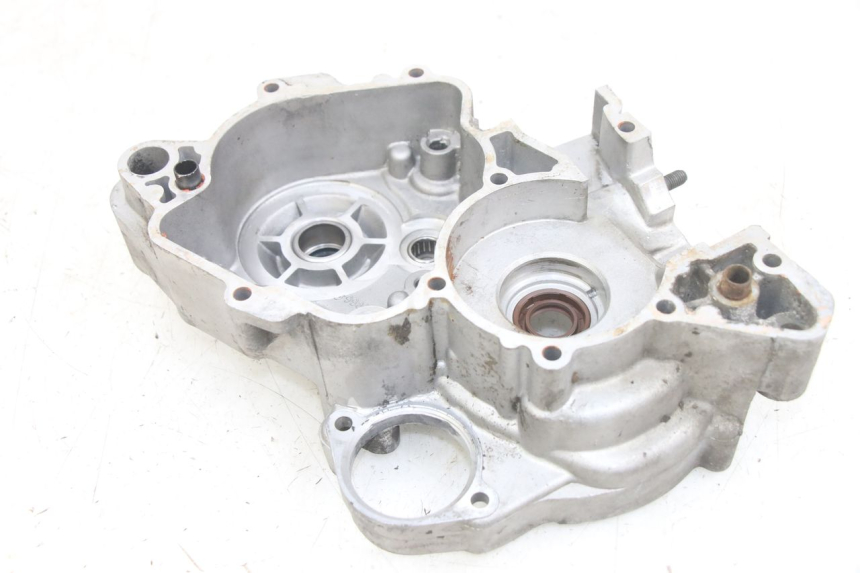 photo de LEFT ENGINE CASE GILERA RK 50 (1996 - 1999) - Fixing points details