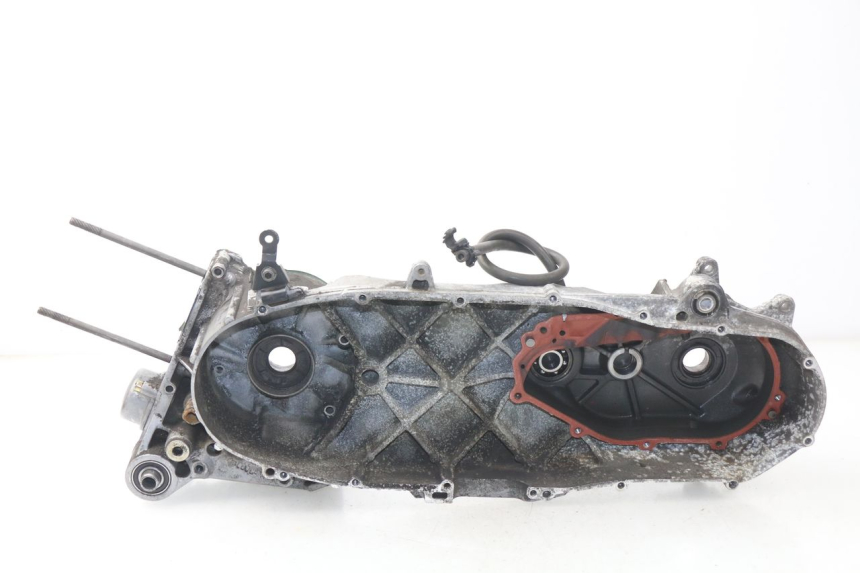 photo de LEFT ENGINE CRANKCASE APRILIA SCARABEO GT 125 (1999 - 2007) - Main view