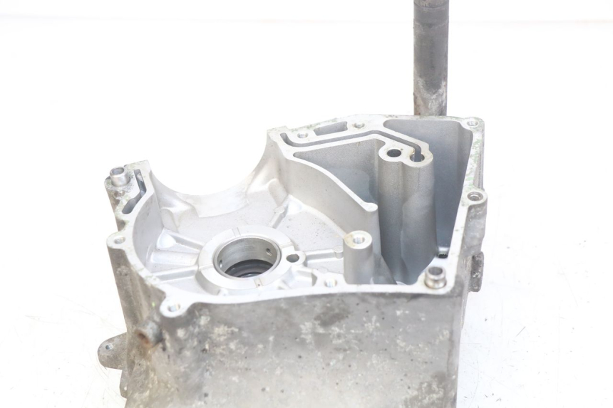 photo de LEFT ENGINE CASE APRILIA SCARABEO LIGHT 125 (2007 - 2011) - Component detail