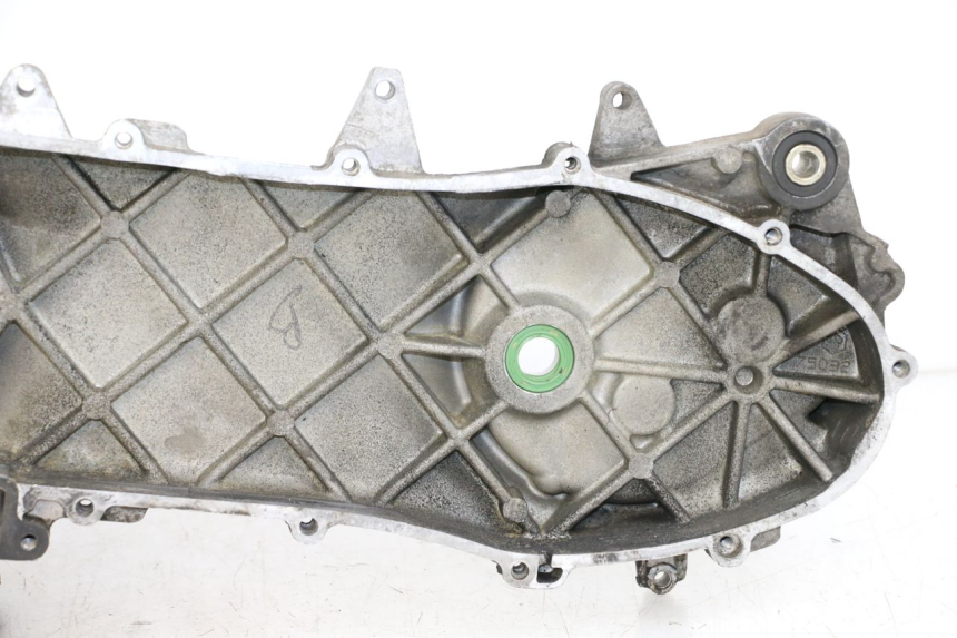 photo de LEFT ENGINE CRANKCASE APRILIA SCARABEO 100 (2003 - 2012) - Checked used part