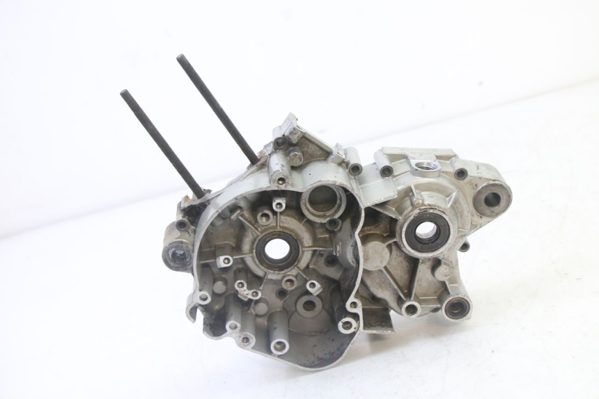 photo de LEFT ENGINE CRANKCASE DERBI SENDA SM DRD 50 (2008 - 2013) - Main view