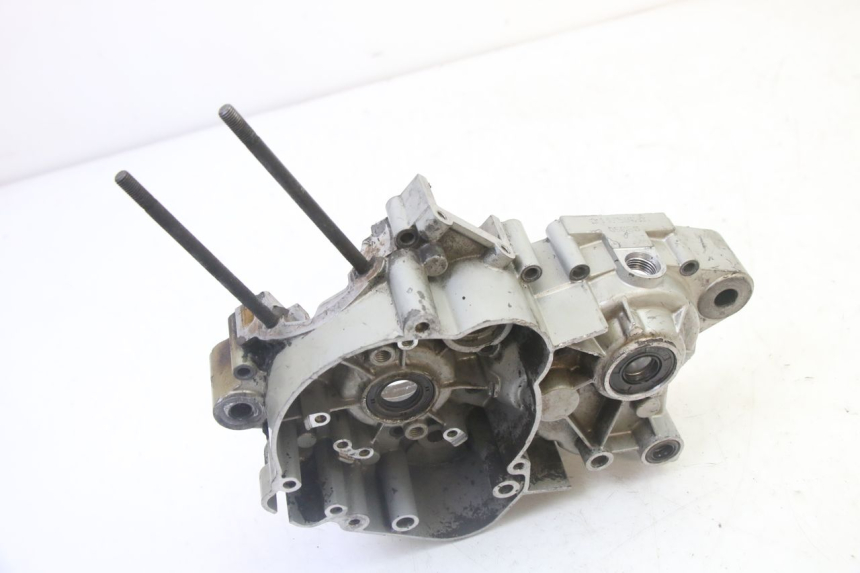 photo de LEFT ENGINE CRANKCASE DERBI SENDA SM DRD 50 (2008 - 2013) - Component detail