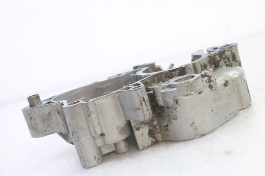 photo de LEFT ENGINE CRANKCASE DERBI SENDA SM DRD 50 (2008 - 2013) - Markings and original references