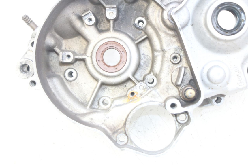 photo de LEFT ENGINE CASE GAS-GAS SM ROOKIE 50 (2001 - 2005) - Additional view of the item