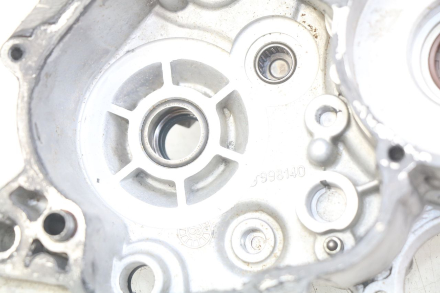 photo de LEFT ENGINE CASE GAS-GAS SM ROOKIE 50 (2001 - 2005) - Technical close-up