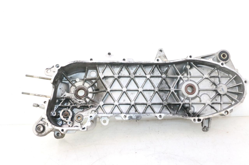 photo de LEFT ENGINE CRANKCASE APRILIA SR 2T 50 (2012 - 2017) - Main view