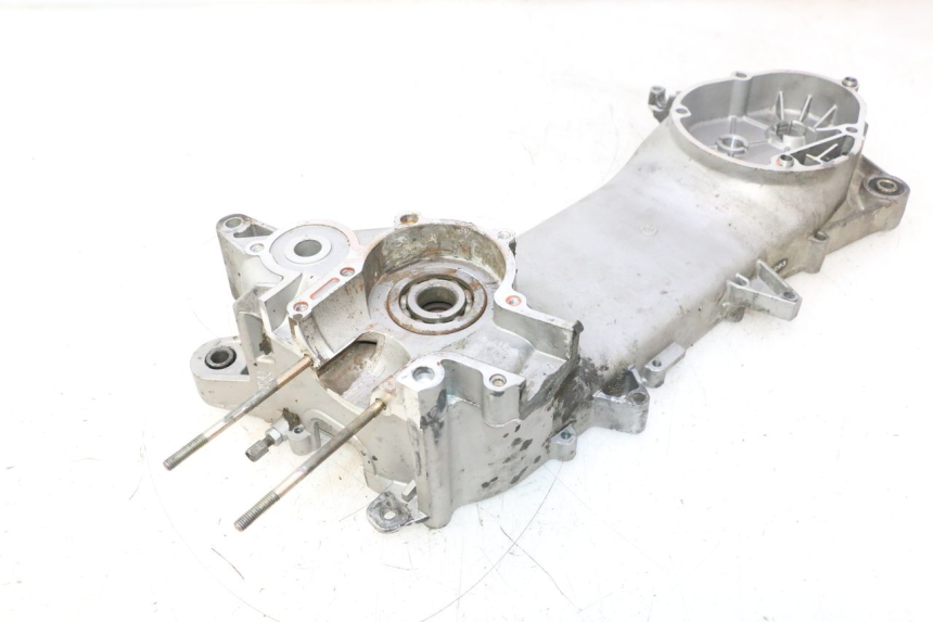 photo de LEFT ENGINE CRANKCASE APRILIA SR 2T 50 (2012 - 2017) - Component detail