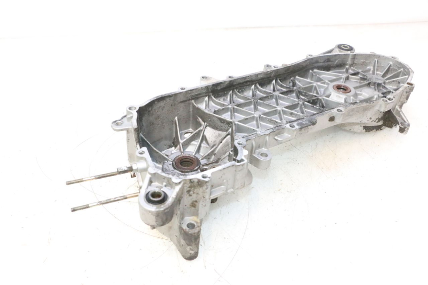 photo de LEFT ENGINE CRANKCASE APRILIA SR 2T 50 (2012 - 2017) - Component zoom