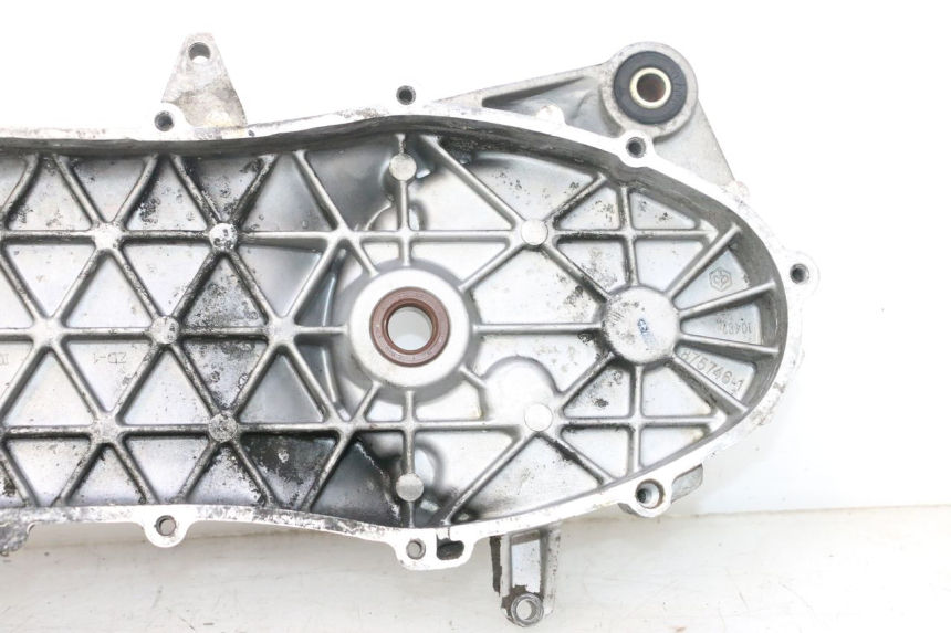 photo de LEFT ENGINE CRANKCASE APRILIA SR 2T 50 (2012 - 2017) - Main view