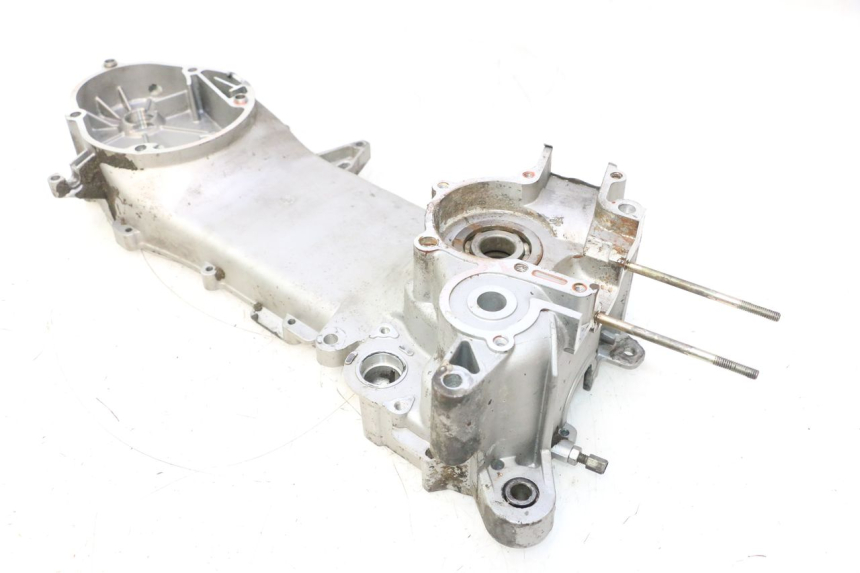 photo de LEFT ENGINE CRANKCASE APRILIA SR 2T 50 (2012 - 2017) - Alternative perspective