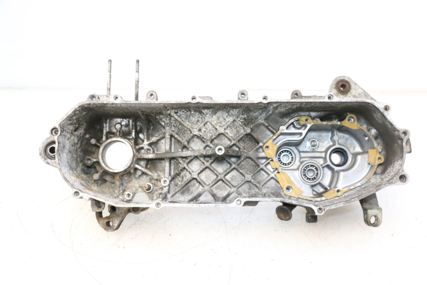 photo de LEFT ENGINE CRANKCASE MBK STUNT NAKED 50 (2004 - 2018) - Main view