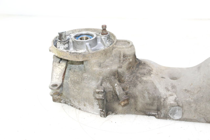 photo de LEFT ENGINE CRANKCASE MBK STUNT NAKED 50 (2004 - 2018) - Distinctive features