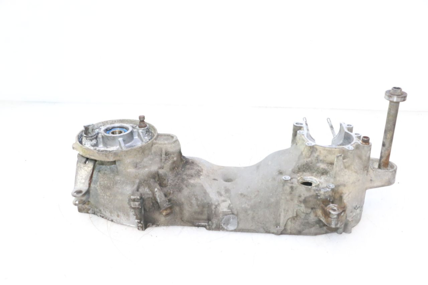 photo de LEFT ENGINE CRANKCASE MBK STUNT NAKED 50 (2004 - 2018) - Component zoom