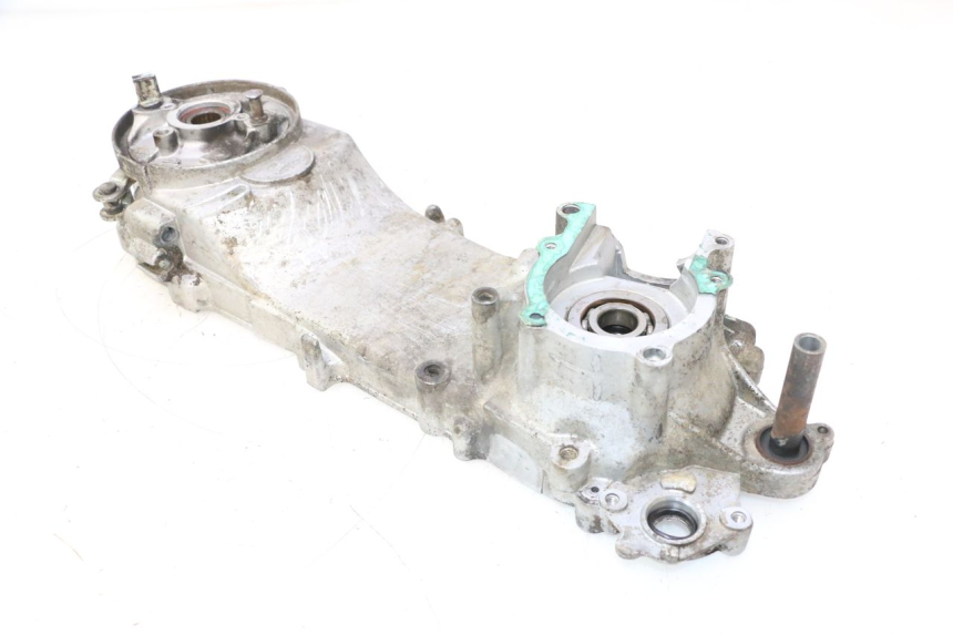 photo de LEFT ENGINE CRANKCASE PEUGEOT TREKKER 50 (1995 - 2004) - Zoom on usage condition