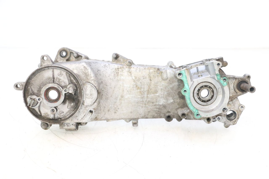 photo de LEFT ENGINE CRANKCASE PEUGEOT TREKKER 50 (1995 - 2004) - Product overview