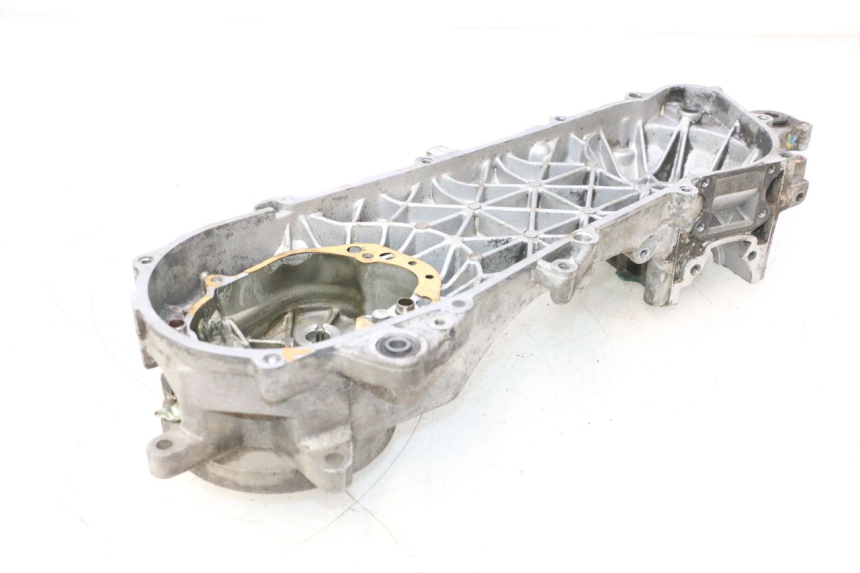 photo de LEFT ENGINE CRANKCASE PEUGEOT TREKKER 50 (1995 - 2004) - Surface and material condition