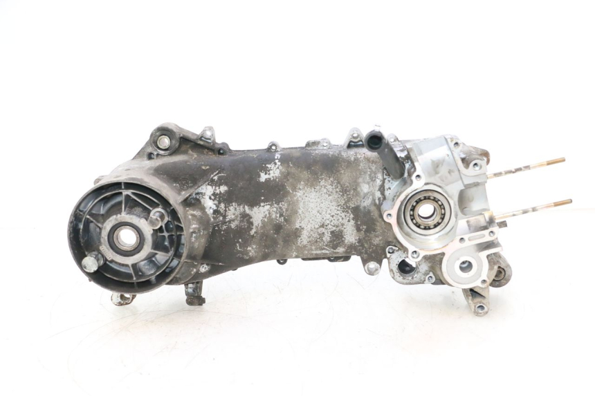 photo de LEFT ENGINE CRANKCASE PIAGGIO TYPHOON 50 (2000 - 2009) - Component detail