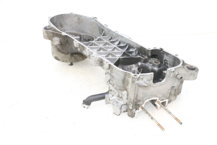 photo de LEFT ENGINE CRANKCASE PIAGGIO TYPHOON 50 (2000 - 2009) - Zoom on usage condition