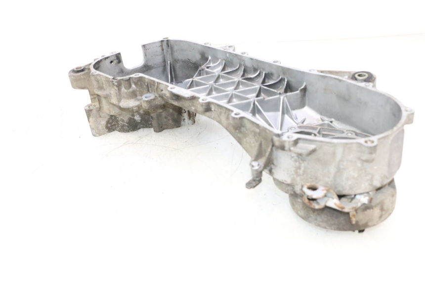 photo de LEFT ENGINE CRANKCASE PIAGGIO TYPHOON 50 (2000 - 2009) - Technical close-up
