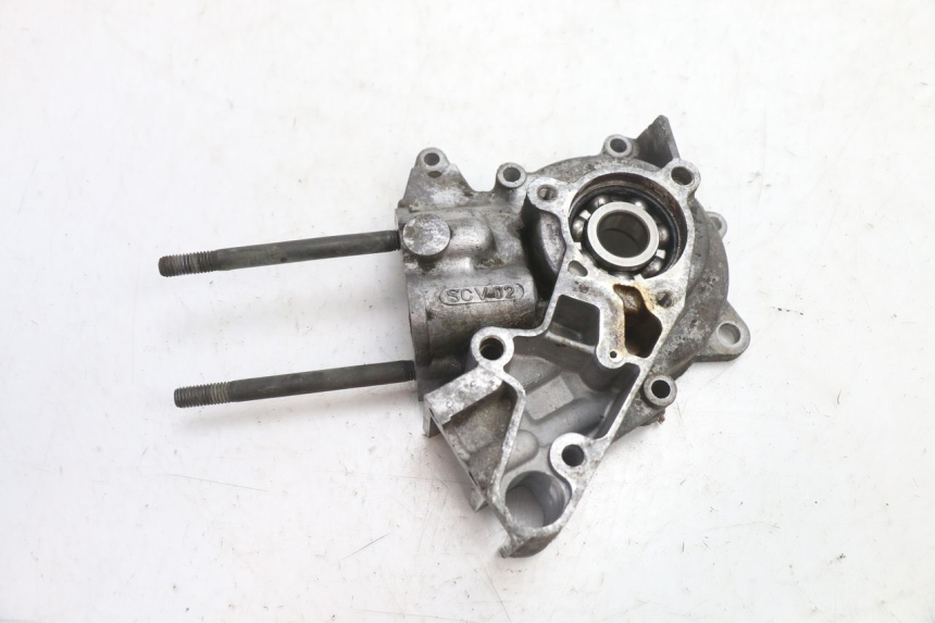 photo de LEFT ENGINE CRANKCASE PIAGGIO VESPA PK FL 2T 50 (1990 - 1996) - Main view