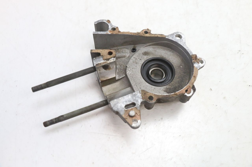 photo de LEFT ENGINE CRANKCASE PIAGGIO VESPA PK FL 2T 50 (1990 - 1996) - Alternative perspective