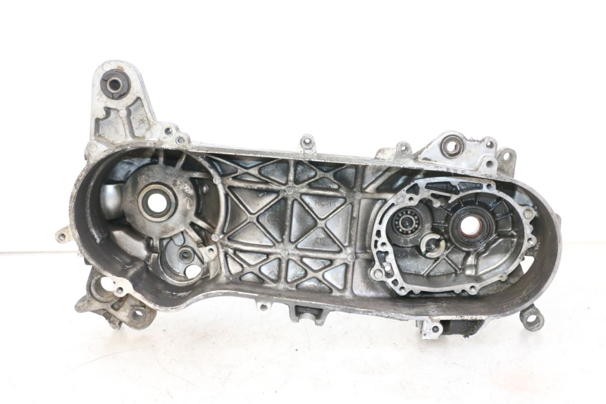 photo de LEFT ENGINE CRANKCASE PEUGEOT VIVACITY NEW 2T 50 (2008 - 2017) - Main view