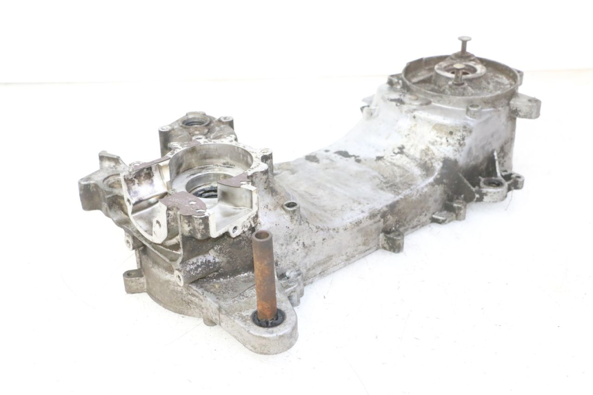 photo de LEFT ENGINE CRANKCASE PEUGEOT VIVACITY NEW 2T 50 (2008 - 2017) - Component detail